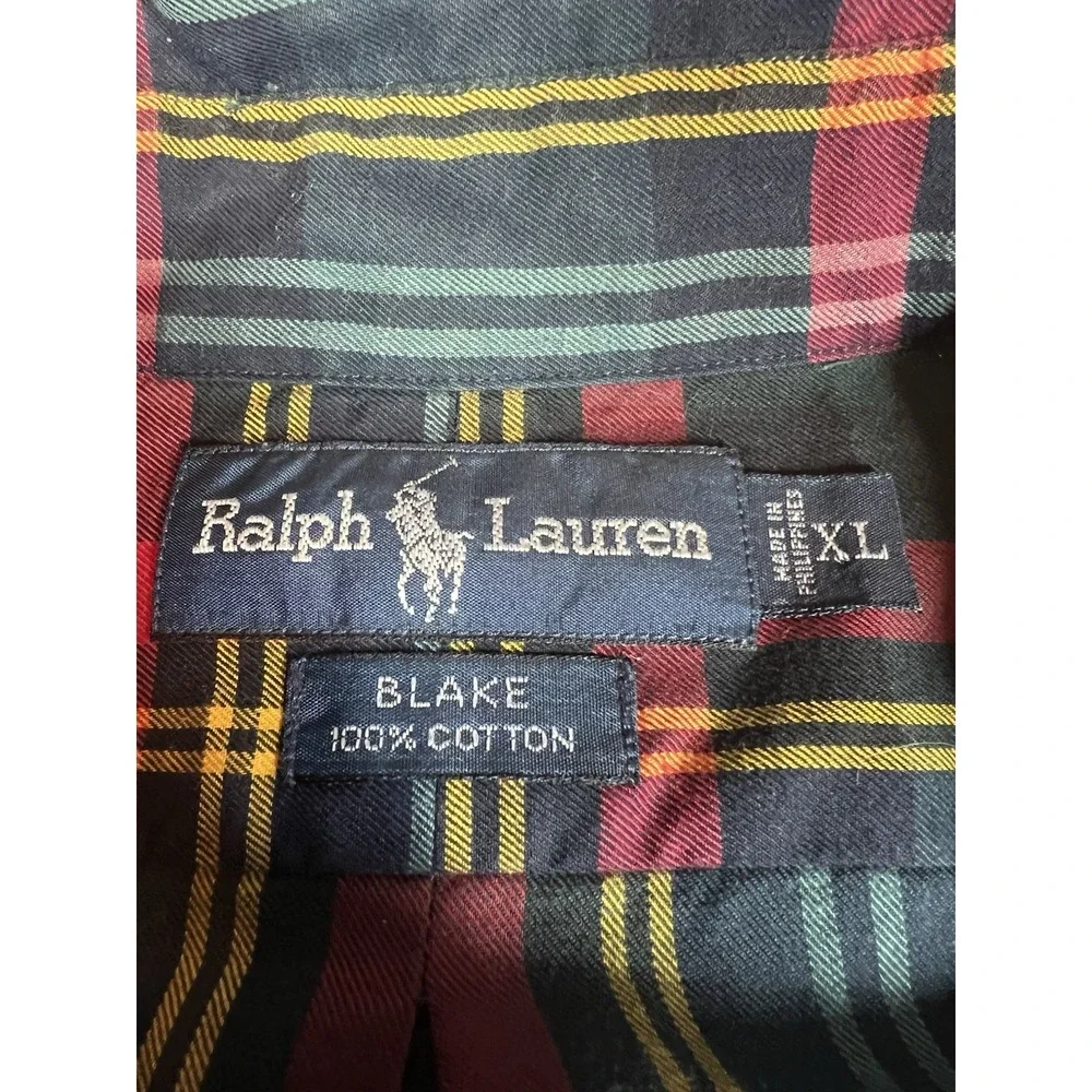 Polo Ralph Lauren this polo